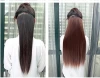 5-clip gradient one-piece wig clip 5-clip direct hair clip Application Scenario